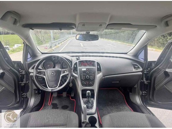 Sahibinden Opel Astra 1.6 Edition 2013 Model 