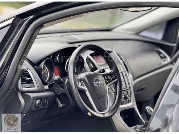 Sahibinden Opel Astra 1.6 Edition 2013 Model 