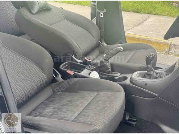 Sahibinden Opel Astra 1.6 Edition 2013 Model 