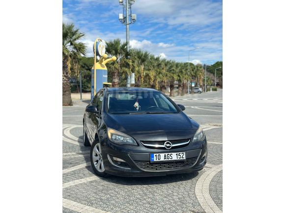 Sahibinden Opel Astra 1.6 Edition 2013 Model 