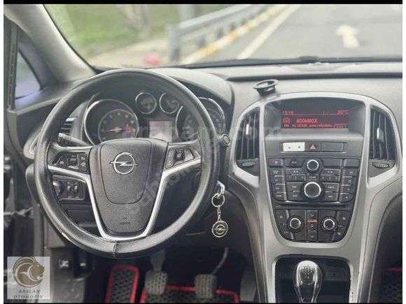 Sahibinden Opel Astra 1.6 Edition 2013 Model 