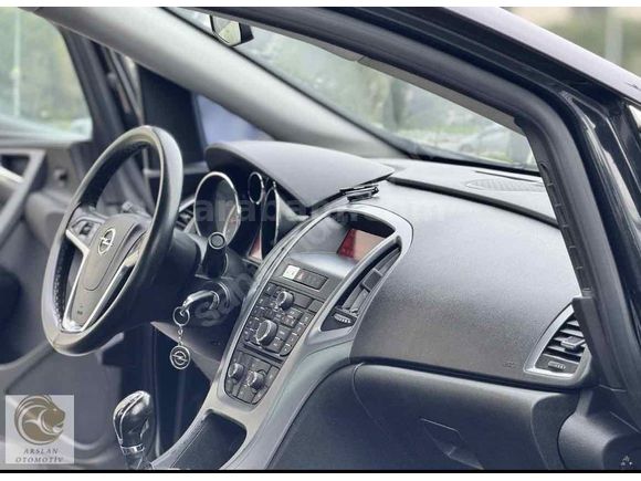 Sahibinden Opel Astra 1.6 Edition 2013 Model 