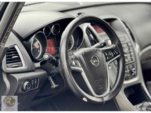 Sahibinden Opel Astra 1.6 Edition 2013 Model 