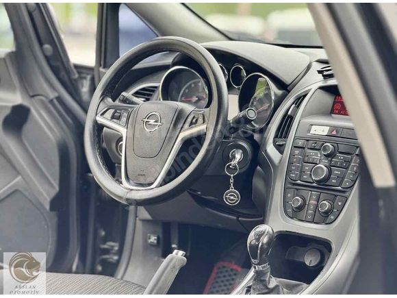 Sahibinden Opel Astra 1.6 Edition 2013 Model 