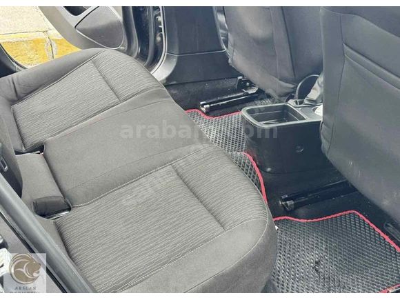 Sahibinden Opel Astra 1.6 Edition 2013 Model 