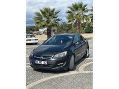 Sahibinden Opel Astra 1.6 Edition 2013 Model 