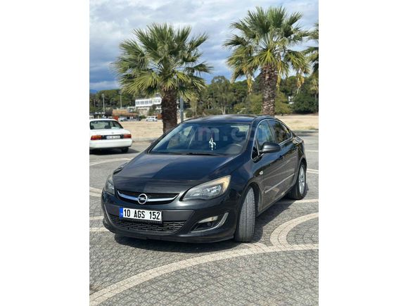 Sahibinden Opel Astra 1.6 Edition 2013 Model 