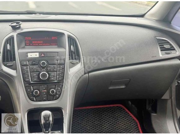 Sahibinden Opel Astra 1.6 Edition 2013 Model 