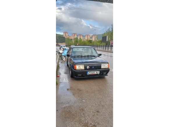 Sahibinden Tofaş Şahin 1.6 1994 Model