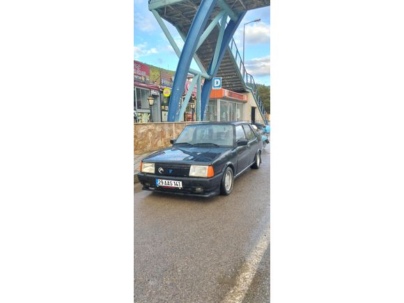 Sahibinden Tofaş Şahin 1.6 1994 Model