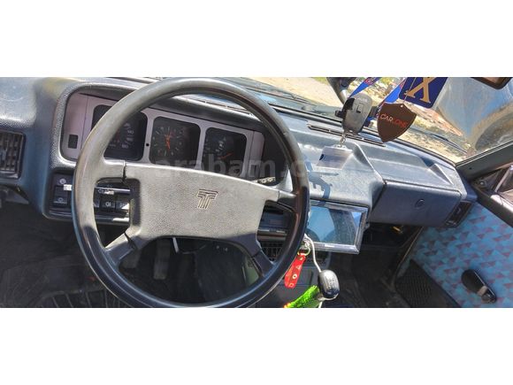 Sahibinden Tofaş Şahin 1.6 1994 Model