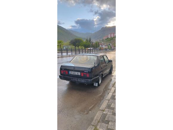 Sahibinden Tofaş Şahin 1.6 1994 Model