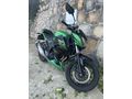 Sahibinden Kawasaki Z 300 