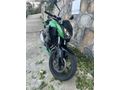 Sahibinden Kawasaki Z 300 