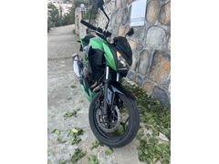 Sahibinden Kawasaki Z 300 