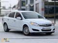 2008 OPEL ASTRA SEDAN 1.3 CDTI ESSENTİA 6 İLERİ SIFIR MOTOR