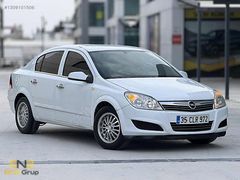 2008 OPEL ASTRA SEDAN 1.3 CDTI ESSENTİA 6 İLERİ SIFIR MOTOR