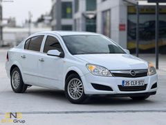 2008 OPEL ASTRA SEDAN 1.3 CDTI ESSENTİA 6 İLERİ SIFIR MOTOR