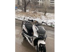Sahibinden Elektrikli Araçlar Motosiklet RKS MT3 Pro 