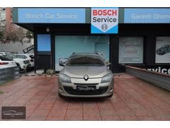 2010-RENAULT-MEGANE-1.5 DCİ SPORT TOURER-PRİVİLAGE-501.107 KM