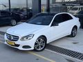 AYZ OTOMOTİV'DEN BAKIMLI DÜŞÜK KM 2015 MERCEDES E 180 STYLE