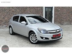 2011 OPEL ASTRA 1.4 CDTI ESSENTİA KONFOR HATASIZ BAKIMLI