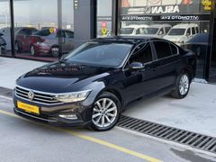 AYZ OTOMOTİV'DEN YETKİLİ SERVİS BAKIMLI HATASIZ PASSAT BUSİNESS
