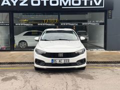 AYZ OTOMOTİV'DEN OTOMATİK BOYASIZ BAKIMLI EGEA 1.6 MultiJet Easy