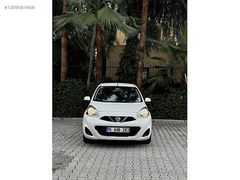 OCEAN AUTO'DAN NISSAN MİCRA