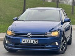 Sahibinden Volkswagen Polo 1.0 TSi Comfortline 2020 Model 