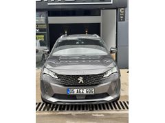 AYZ OTOMOTİV'DEN SERVİS BAKIMLI HATASIZ BOYASIZ PEUGEOT 3008