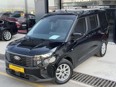 AYZ OTOMOTİV'DEN 2025 FORD COURİER 1.0 TİTANİUM/OTOMATİK/BOYASIZ