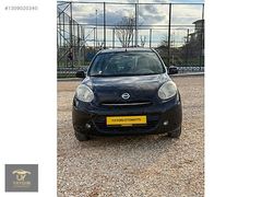YAYGIN OTOMOTİV'DEN DEĞİŞENSİZ BOYASIZ NISSAN MICRA OTOMATİK