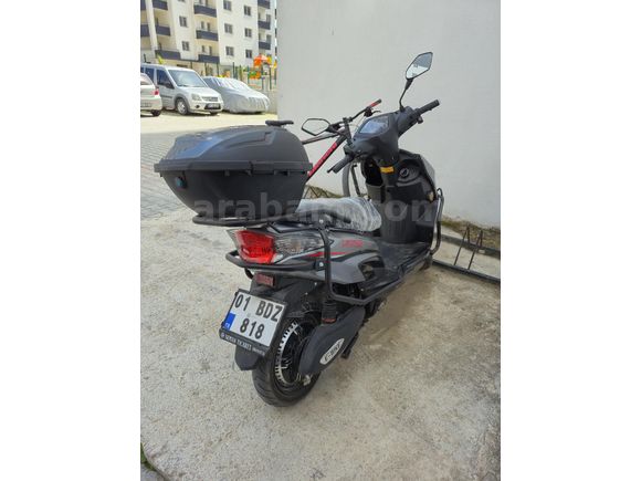 Sahibinden Arora Diğer Modeller Adana