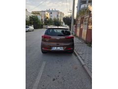 Sahibinden Hyundai i20 1.2 MPI Style 2014 Model 