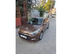 Sahibinden Hyundai i20 1.2 MPI Style 2014 Model 