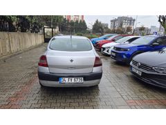 Sahibinden Renault Megane 1.5 dCi Authentique 2009 Model  291.424 km Füme