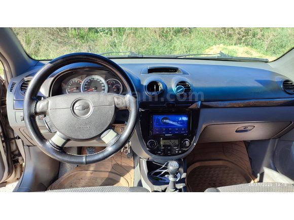 Sahibinden Chevrolet Lacetti 1.6 CDX 2010 Model Balıkesir