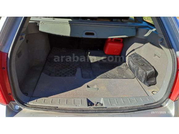 Sahibinden Chevrolet Lacetti 1.6 CDX 2010 Model Balıkesir