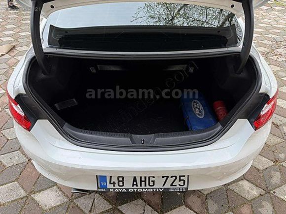 2019 MODEL MEGAN 4 JOY TESLA EKRANLI 127.000 BİNDE