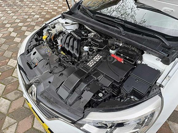 2019 MODEL MEGAN 4 JOY TESLA EKRANLI 127.000 BİNDE