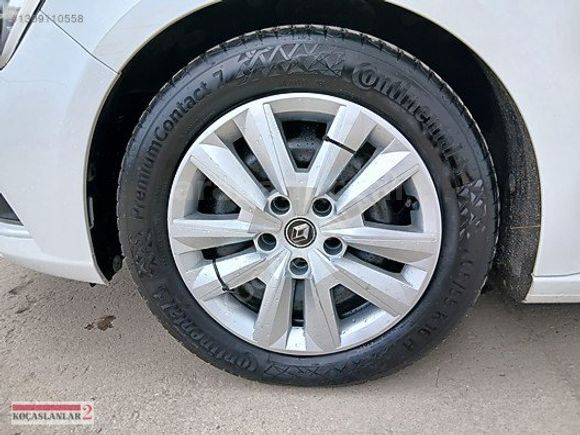 KOÇASLANLAR2- 2016 RENAULT MEGANE 1.6 16V JOY