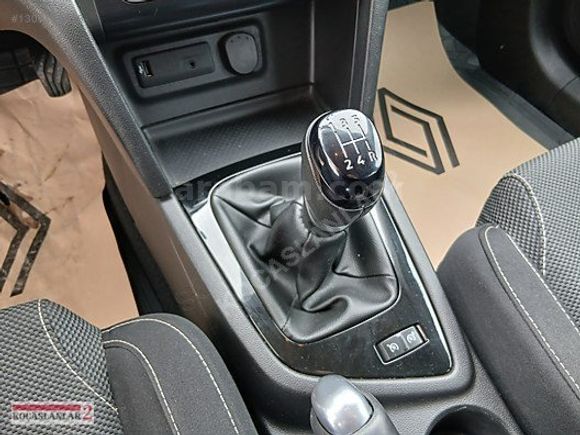 KOÇASLANLAR2- 2016 RENAULT MEGANE 1.6 16V JOY