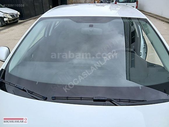 KOÇASLANLAR2- 2016 RENAULT MEGANE 1.6 16V JOY