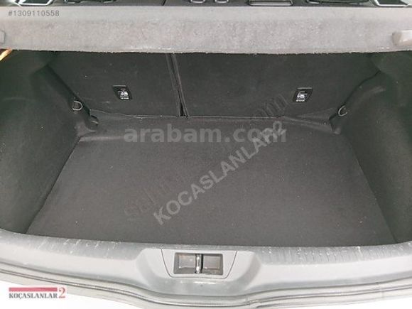 KOÇASLANLAR2- 2016 RENAULT MEGANE 1.6 16V JOY