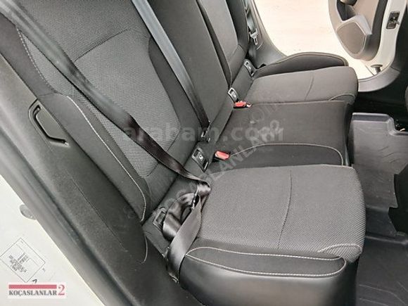 KOÇASLANLAR2- 2016 RENAULT MEGANE 1.6 16V JOY