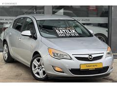 TUGAY AUTO 2012 OPEL ASTRA 1.3 DİZEL DEĞİŞENSZ PERİYODİK BAKIMLI