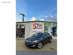 K.Kartına Taksit İmkanı // Cam Gibi Opel Astra 1.3 Cdti Sport