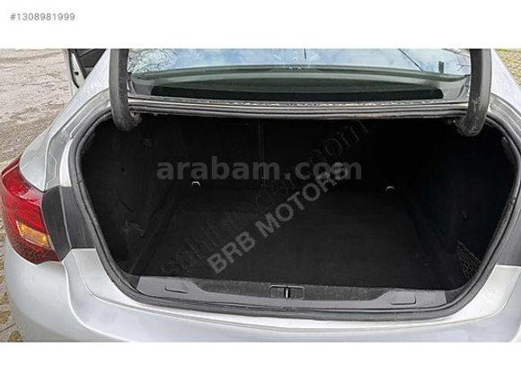 BRB MOTORS 2013 model 1,3 CTDI 182 km Değişensiz ASTRA