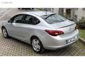 BRB MOTORS 2013 model 1,3 CTDI 182 km Değişensiz ASTRA